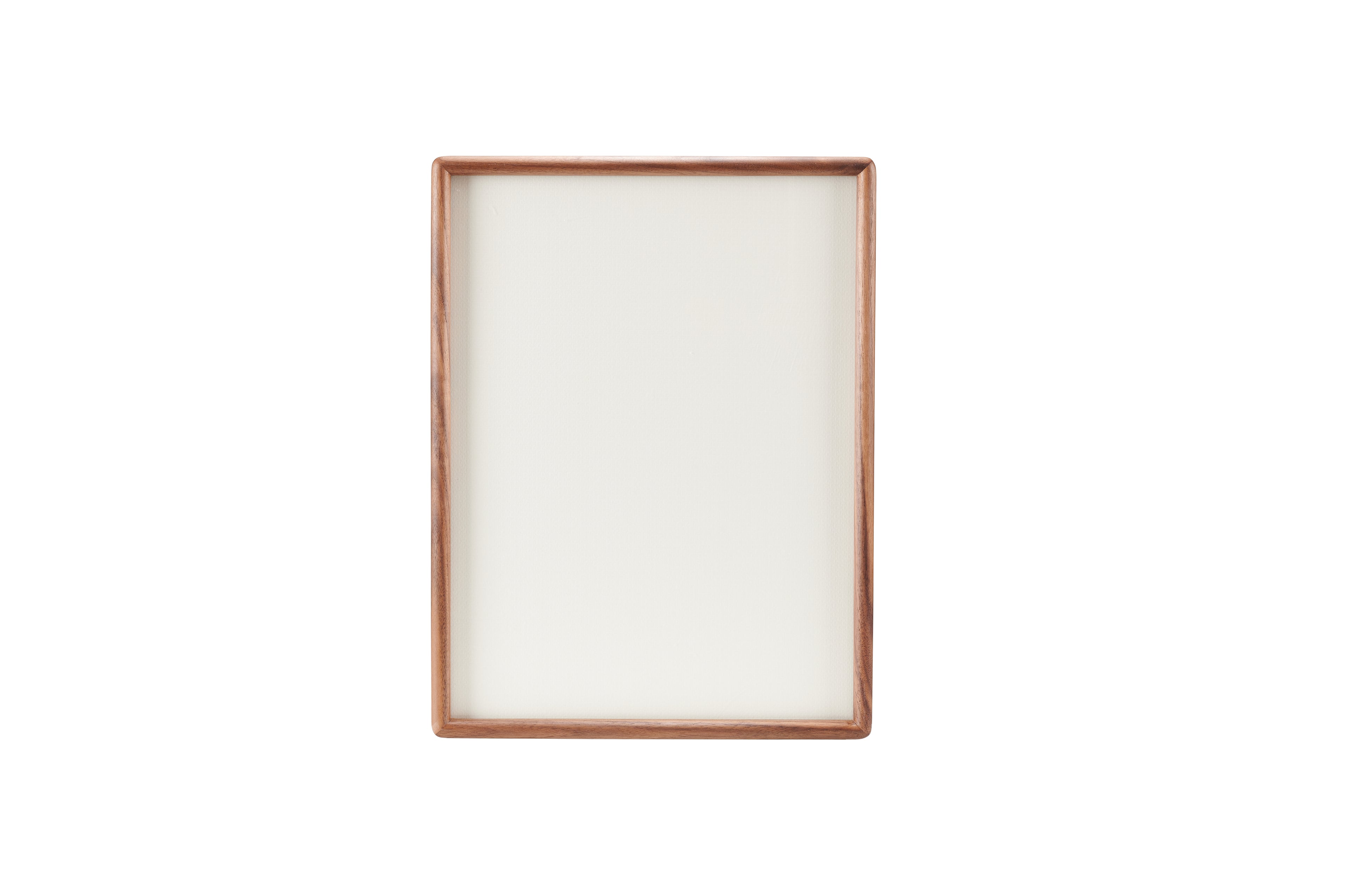Heirloom Solid Black Walnut Frame