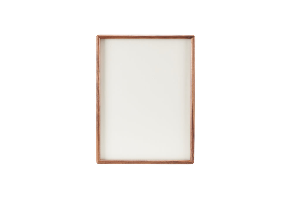 Heirloom Solid Black Walnut Frame